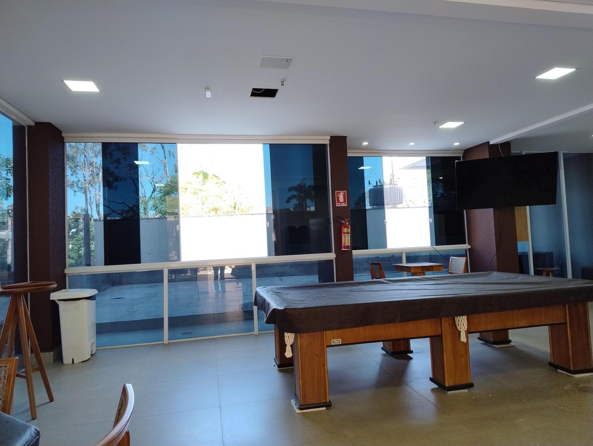 Casa Da Madeira Caldas Novas - Achei Ferias - Com Roupa De Cama ภายนอก รูปภาพ