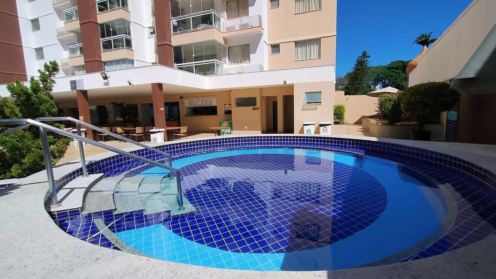 Casa Da Madeira Caldas Novas - Achei Ferias - Com Roupa De Cama ภายนอก รูปภาพ