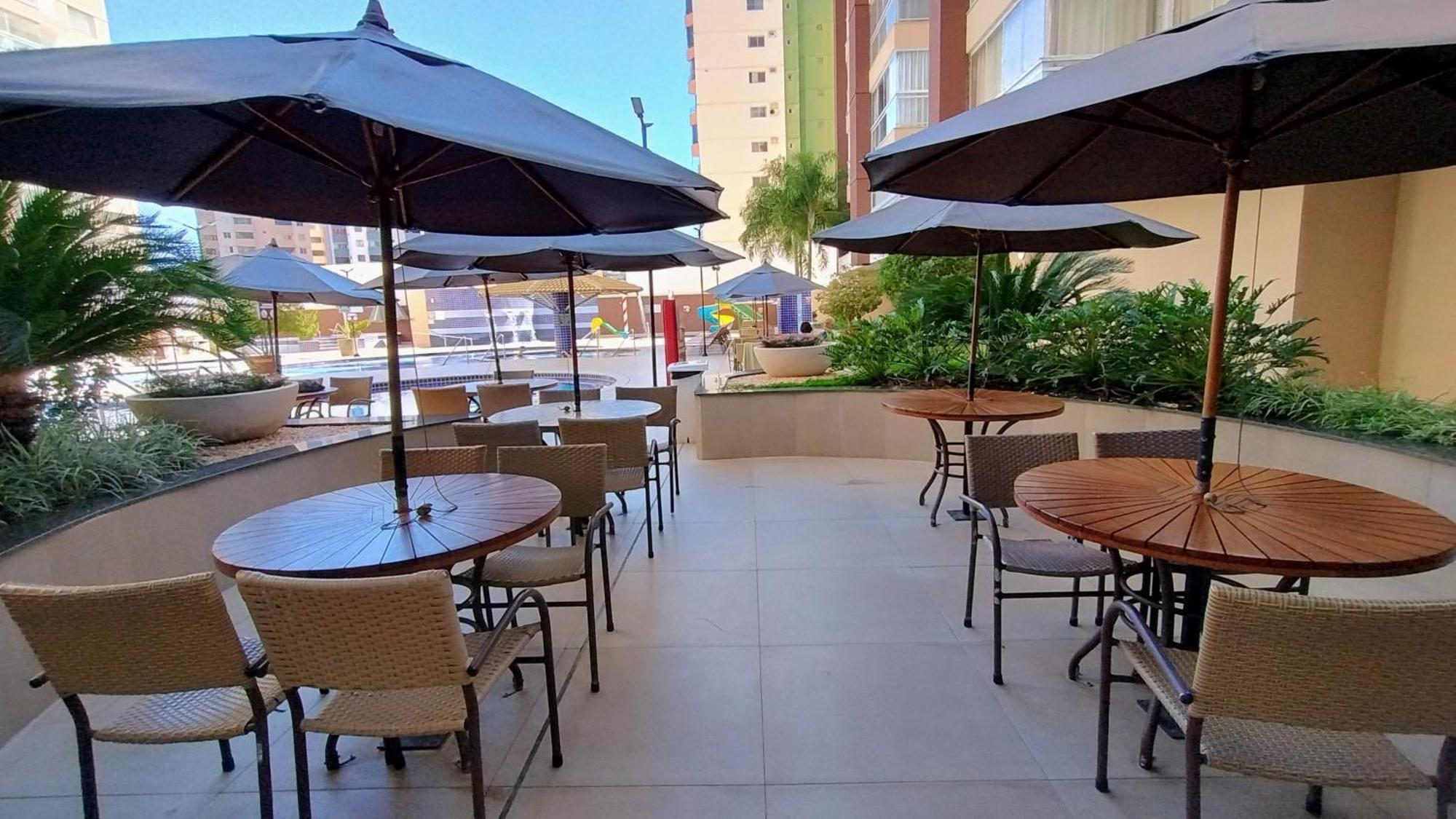 Casa Da Madeira Caldas Novas - Achei Ferias - Com Roupa De Cama ภายนอก รูปภาพ